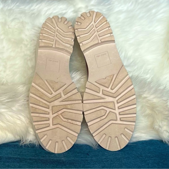 Dolce Vita Henri Loafers in Tan Women’s Size 9.5 - Picture 5 of 7